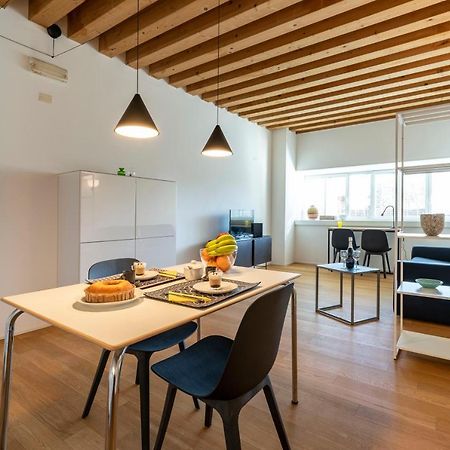 Mel House Apartment Venesia Bagian luar foto