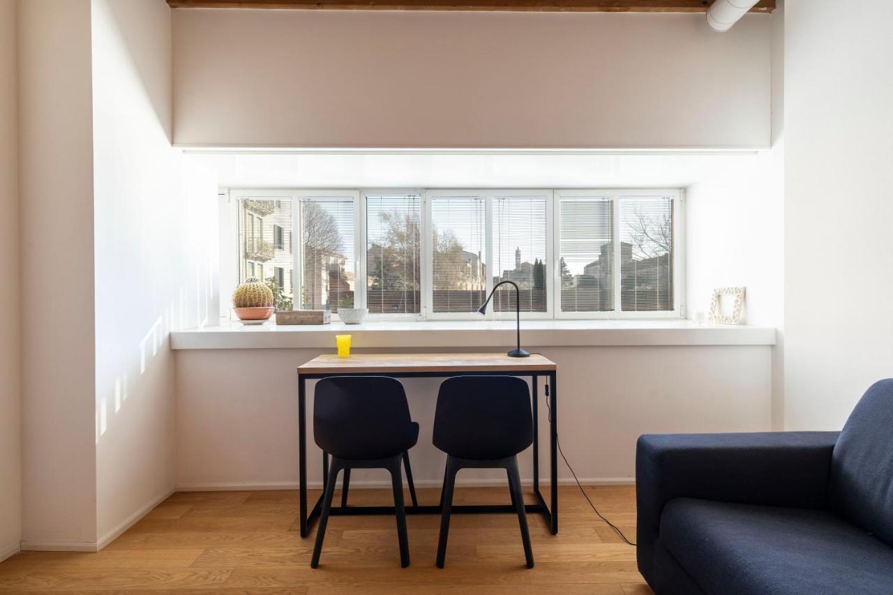 Mel House Apartment Venesia Bagian luar foto