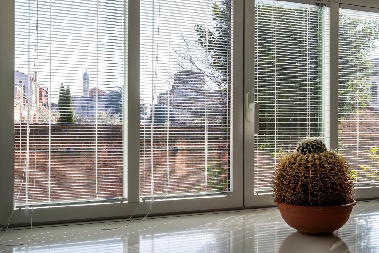 Mel House Apartment Venesia Bagian luar foto