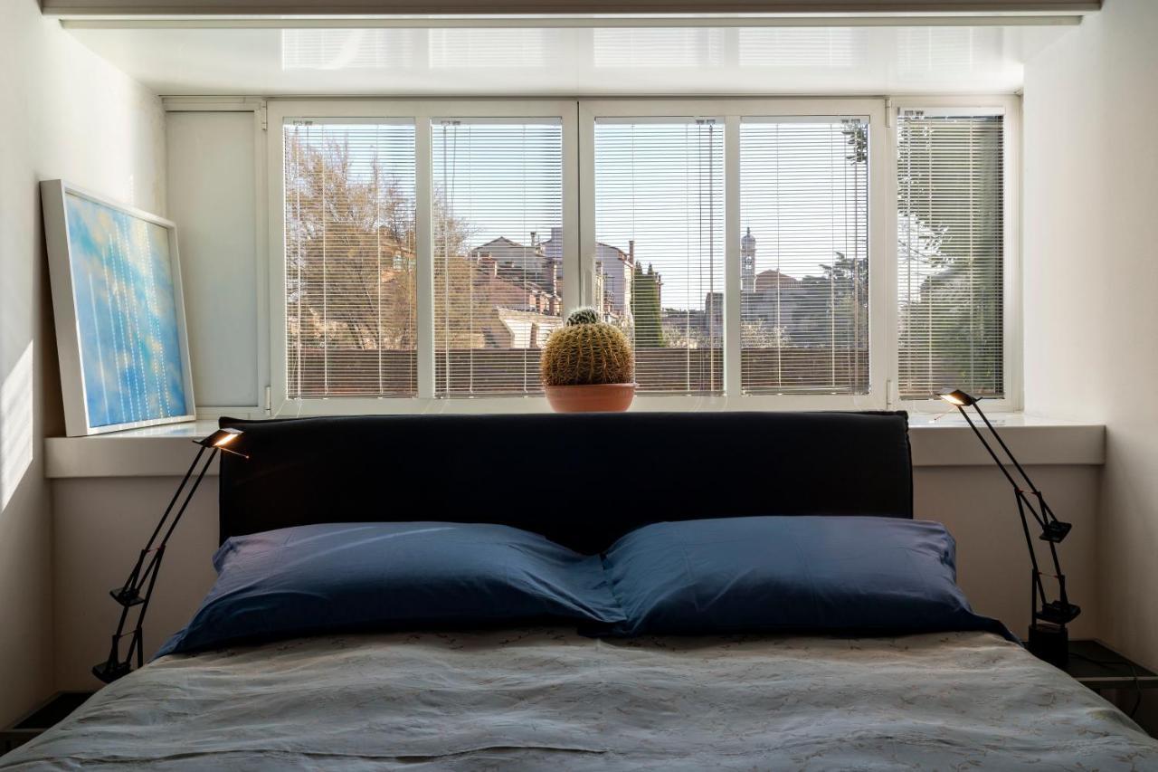 Mel House Apartment Venesia Bagian luar foto