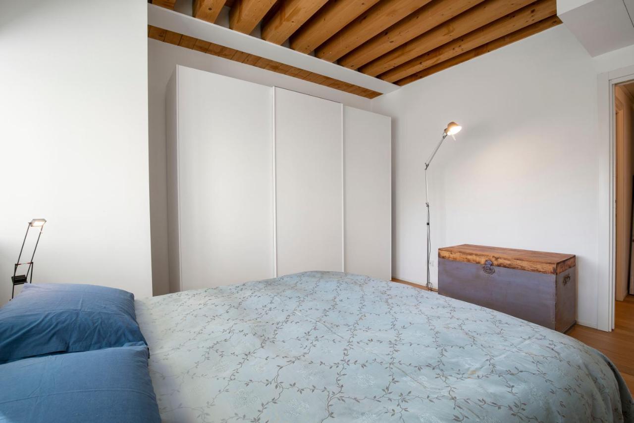 Mel House Apartment Venesia Bagian luar foto
