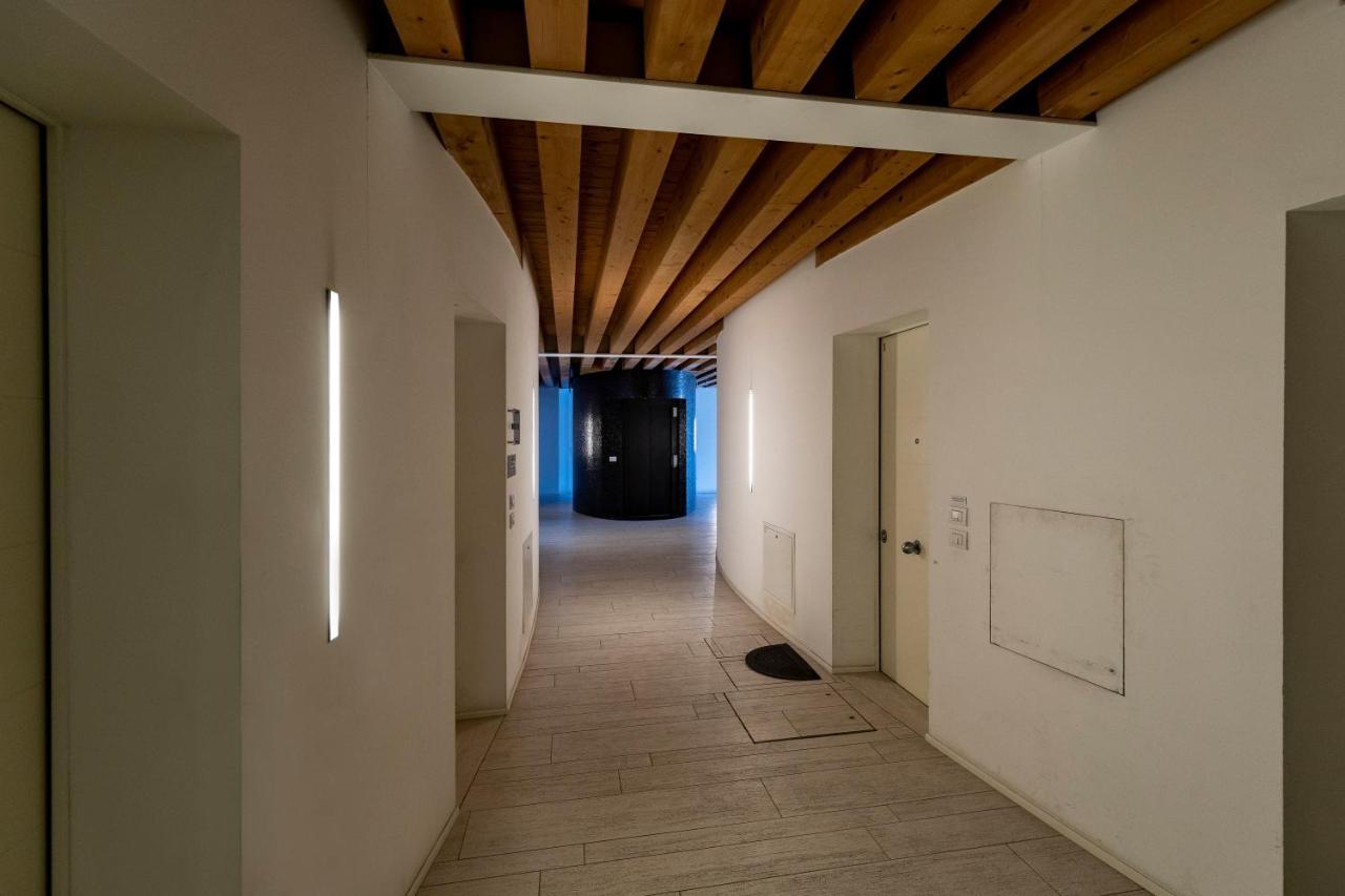 Mel House Apartment Venesia Bagian luar foto