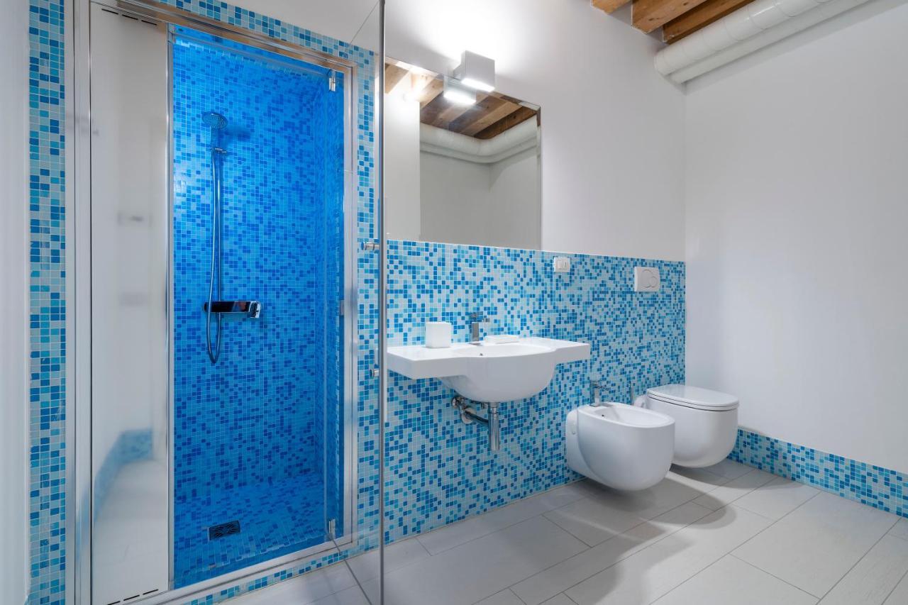 Mel House Apartment Venesia Bagian luar foto