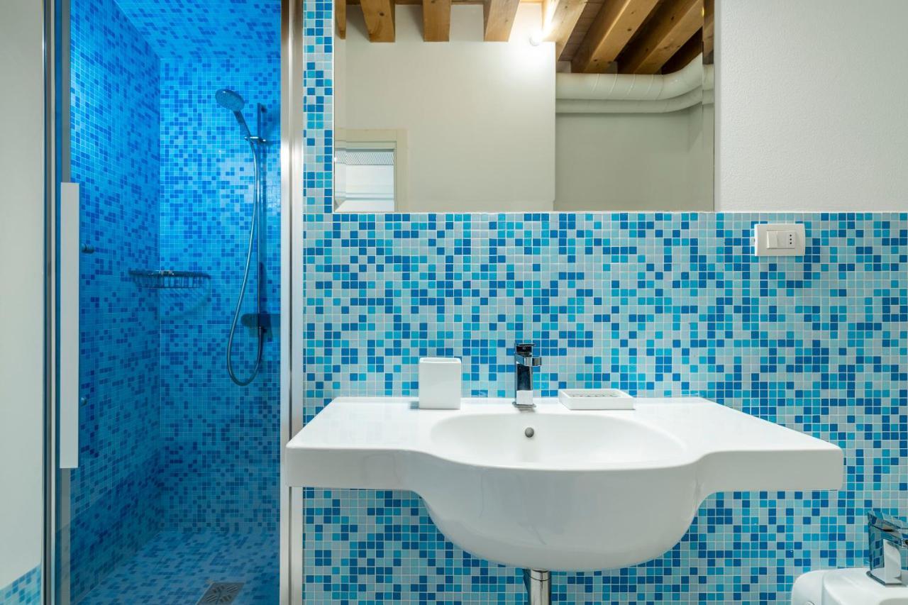 Mel House Apartment Venesia Bagian luar foto