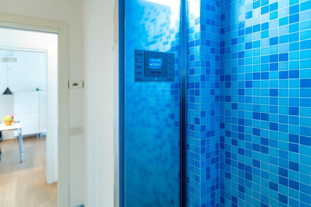 Mel House Apartment Venesia Bagian luar foto