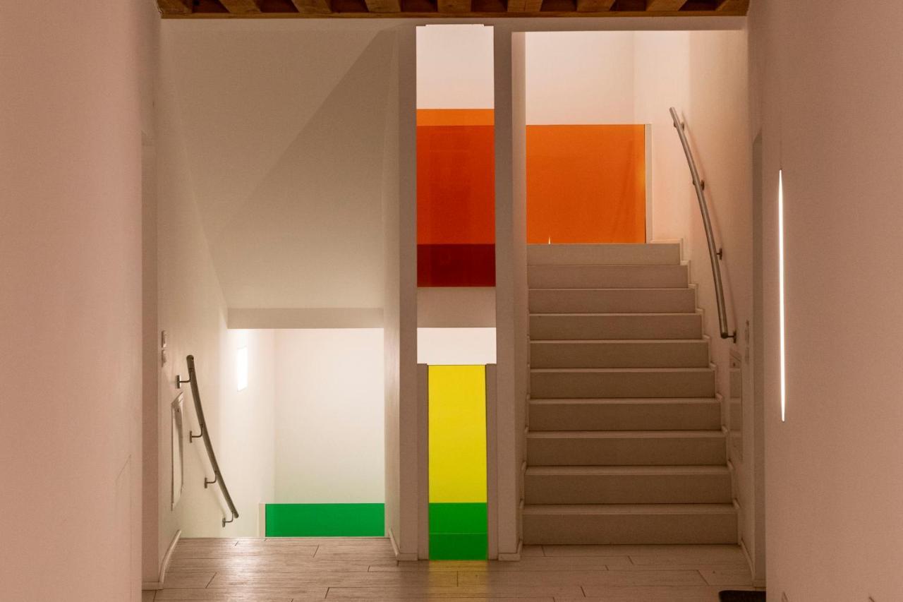 Mel House Apartment Venesia Bagian luar foto